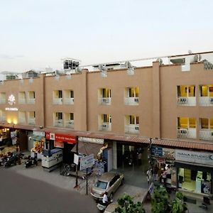 Hotel Rainbow Ghaziabad