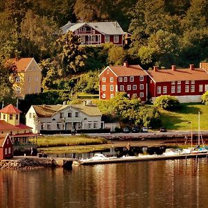 Gustafsbergs Badhotell&Vandrarhem